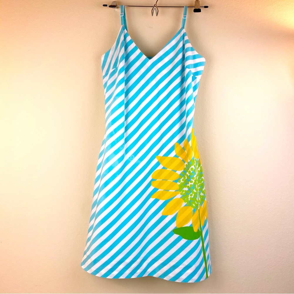 LILLY PULITZER Rare Vintage size 4
